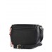 Love Moschino нова оригинална дамска чанта за рамо с прикрепено шалче - продуктов код 20066